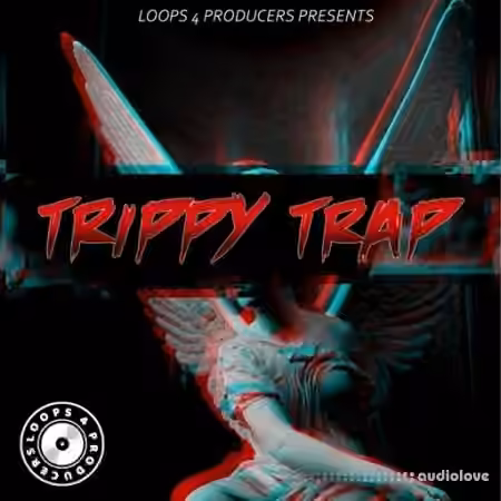 Loops 4 Producers Trippy Trap [WAV]