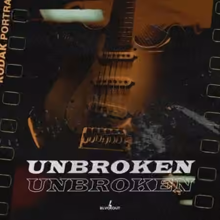 Loops 4 Producers Unbroken [WAV]