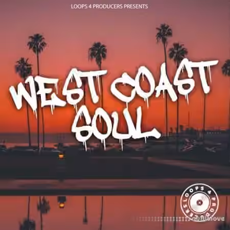 Loops 4 Producers West Coast Soul Vol.1 [WAV]
