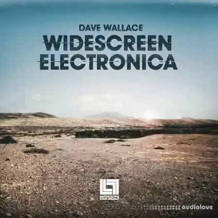 Looptone Dave Wallace Widescreen Electronica [WAV]
