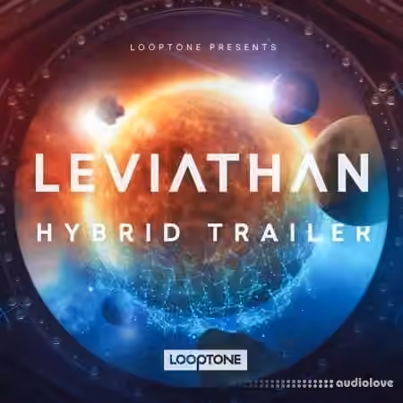 Looptone Leviathan Hybrid Trailer [WAV]