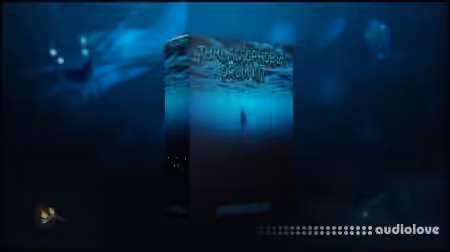 Lophorina Thalassophobia (Drum Kit) [WAV, MiDi, Synth Presets]
