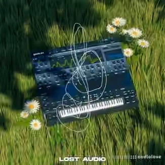 Lost Audio Nature Preset Collection [WAV, MiDi, Synth Presets]