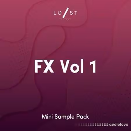 Lost Stories Academy FX Volume 1 [WAV]