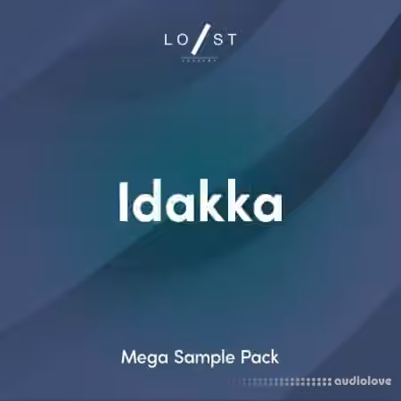 Lost Stories Academy Idakka MEGA Sample Pack [WAV]