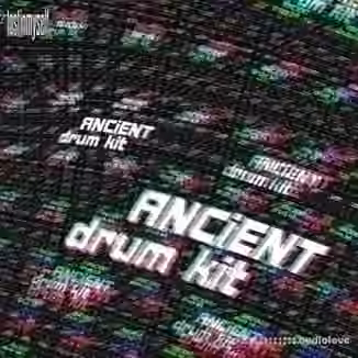Lostinmyself ANCiENT Drum Kit [PRE-ORDER] [WAV, Synth Presets]