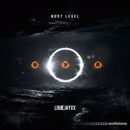 LOUIEJAYXX January Samples 2025 [WAV]