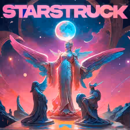 lukaland Starstruck Multi Kit [WAV, MiDi]