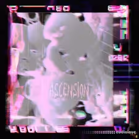 Lukrative Ascension Serum Bank + Loop Kit [WAV, Synth Presets]