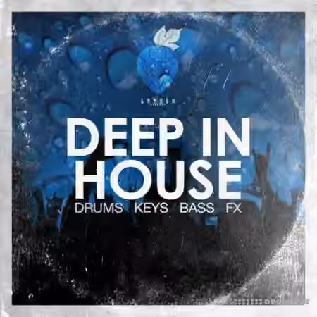 Lupulo Records Deep In House [WAV]
