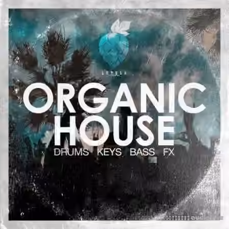 Lupulo Records Organic House [WAV]