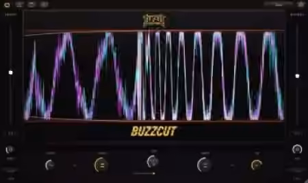 LusiD BuzzCut v1.0.0 [WiN]
