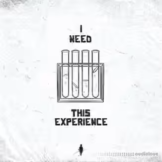 luskinwav I Need This Experience Sound Collection V1 [WAV, Synth Presets]