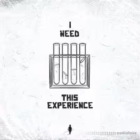 luskinwav I Need This Experience Sound Collection V1 [WAV, Synth Presets]