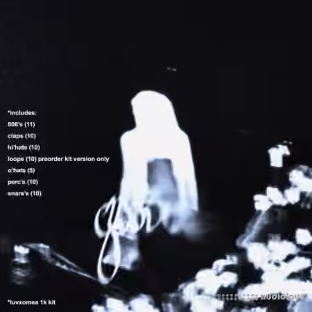 luvxomea 1k kit [WAV]