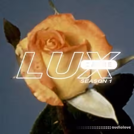 Lux Cache Season 1 [WAV, Synth Presets, Ableton Live]