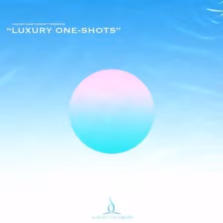 Luxury Lane Library Luxury One-Shots [WAV]