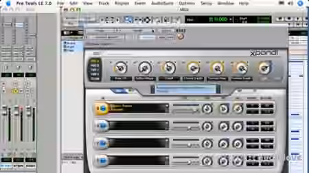 Lynda Digital Audio Principles [TUTORiAL]