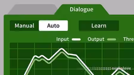 Lynda iZotope RX 4 Repairing and Enhancing Audio [TUTORiAL]