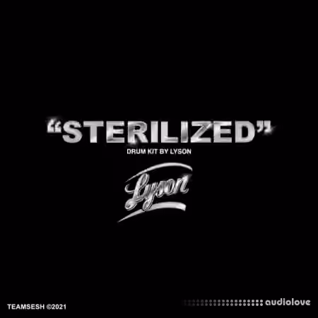 Lyson Sterilized Kit [WAV]