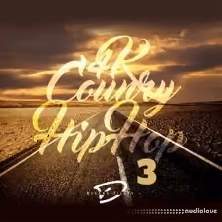 M3G Moguls 4K Country Hip Hop 3 [WAV]