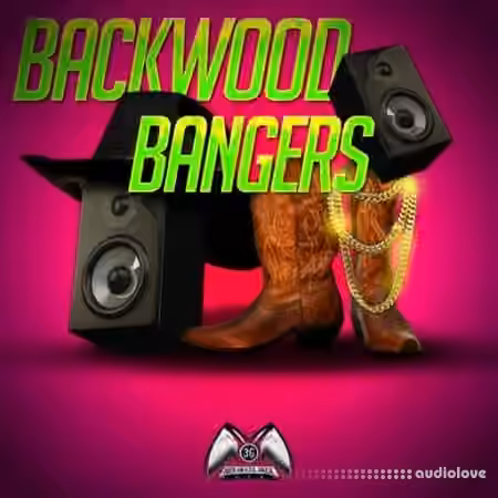 M3G Moguls Backwoods Bangers Red SerieS [WAV]