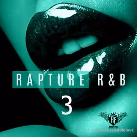 M3G Moguls Rapture RnB Vol.3 [WAV]
