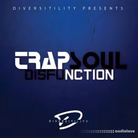 M3G Moguls Trapsoul Disfunction [WAV]