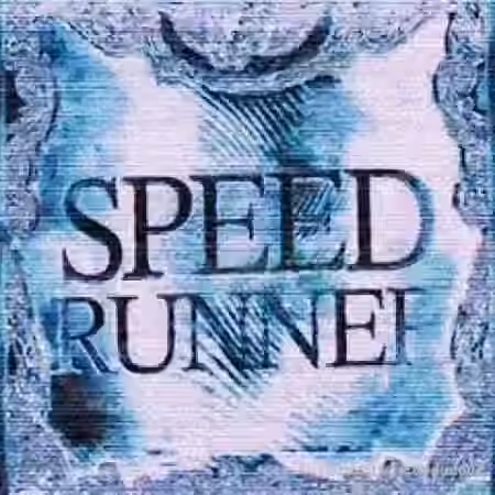M8i Speedrunner Drumkit [WAV, Synth Presets]