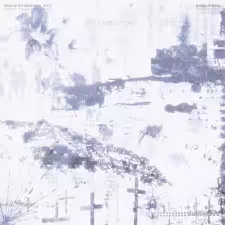 M8lten Deathwish Kit [WAV, MiDi, Synth Presets]