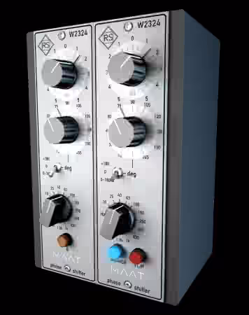 MAAT RSPhaseShifter v2.3.0 Incl Emulator [WiN]