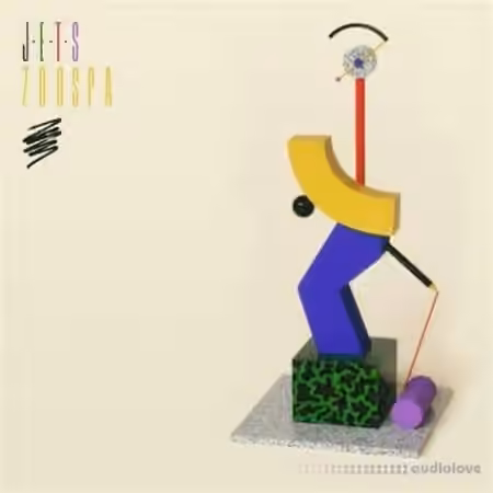 Machinedrum ZOOSPA Sound Selects [WAV]