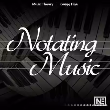 MacProVideo Music Theory 108 Notating Music [TUTORiAL]