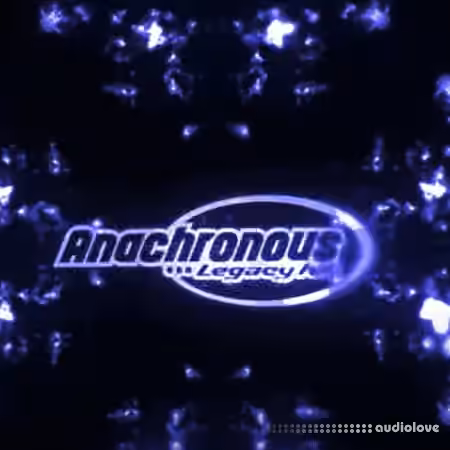 macshooter49 Anachronous Legacy Kit [WAV, Synth Presets]