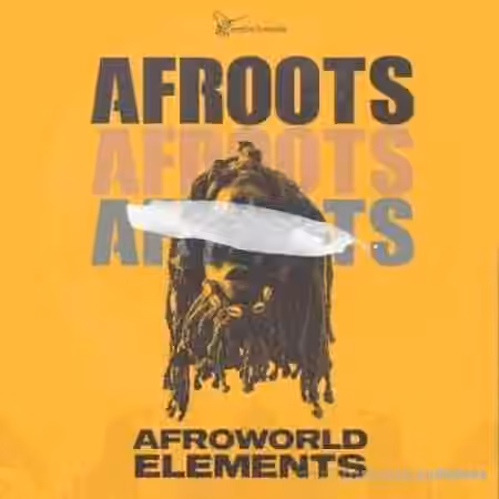 Maestro Sounds Afroots Afroworld Elements [WAV, MiDi]