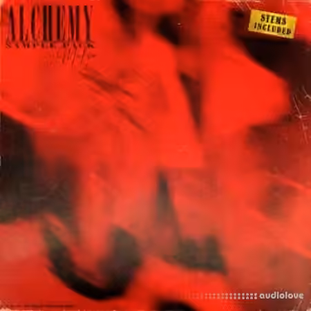 Mafio Alchemy Sample Pack (Compositions + Stems) [WAV]