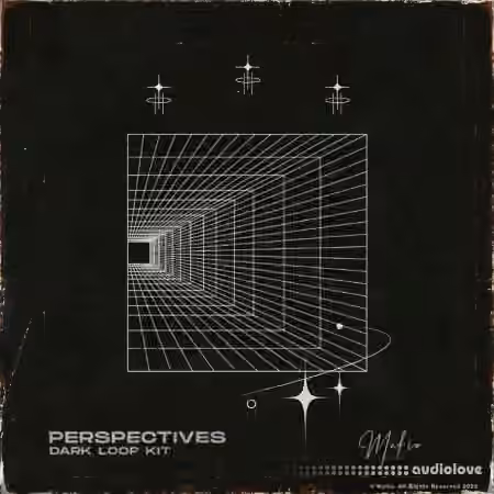 Mafio Perspectives (Compositions and Stems) [WAV]