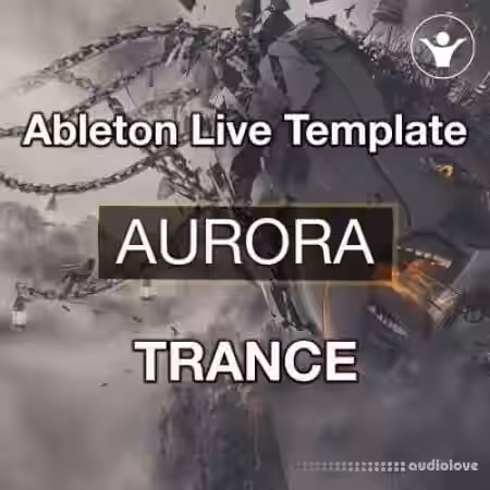 Magic Tracks Aurora Ableton Template [DAW Templates]