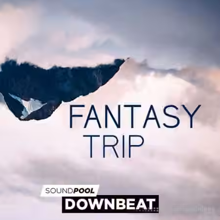 Magix Fantasy Trip [WAV]
