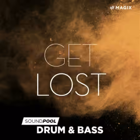 MAGIX Get Lost [WAV]