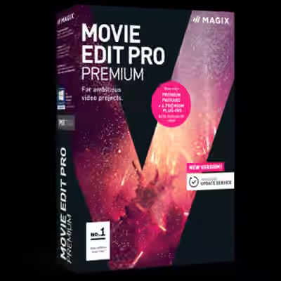 MAGIX Movie Edit Pro Premium 2018 v17.0.2.159 (x64) [WiN]
