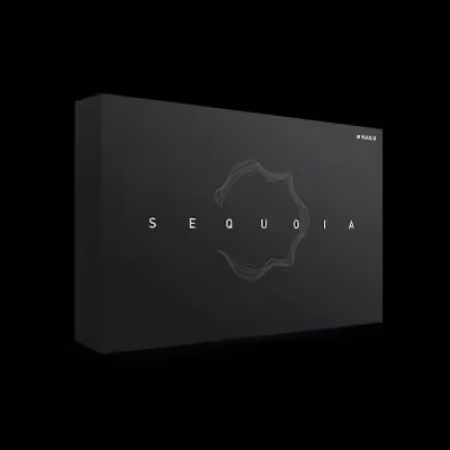 MAGIX Sequoia 16 RETAIL [WiN]