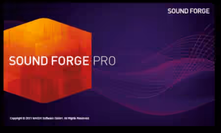 MAGIX SOUND FORGE Pro 17 v17.0.0.81 [WiN]