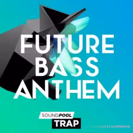 Magix Soundpool Trap Future Bass Anthem [WAV]