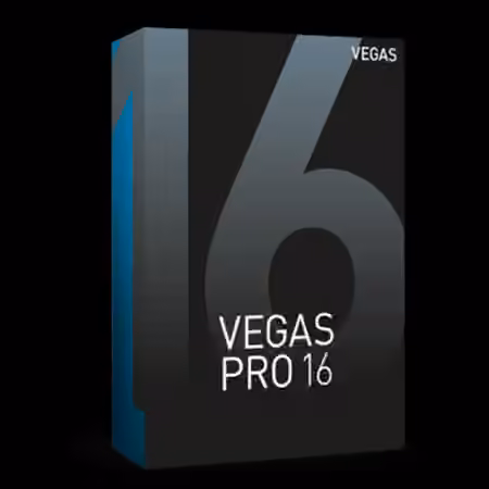 MAGIX VEGAS Pro 16 v16.0.0.361 Incl Emulator [WiN]