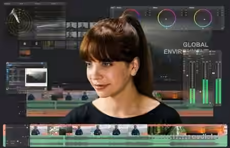 MAGIX VEGAS Pro v19.0.0.643 Incl Emulator [WiN]