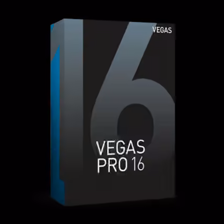 MAGIX VEGAS Pro v16.0.0.248 (x64) Portable [WiN]