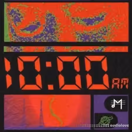 Major Loops 10AM [WAV]
