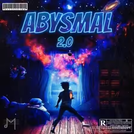 Major Loops Abysmal Vol.2 [WAV]