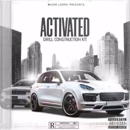 Major Loops Activated [WAV]